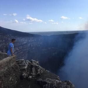 Meet your Posher, Sam